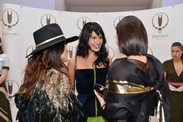 Goga Ashkenazi (Vionnet)