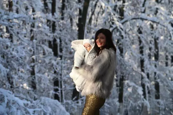 Anca Lungu si Natalia