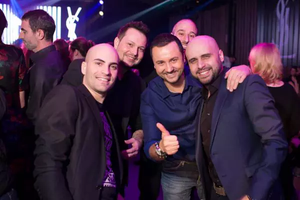 Catalin Maruta si trupa Zero