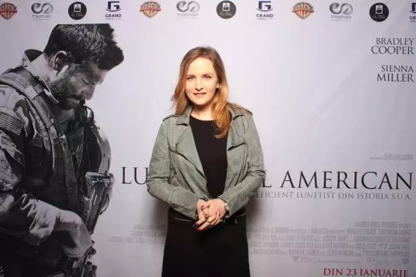 Ioana Maria Moldovan