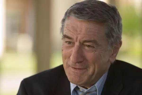 Robert De Niro