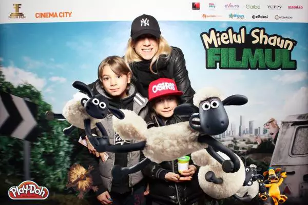 Sonia Argint Ionescu