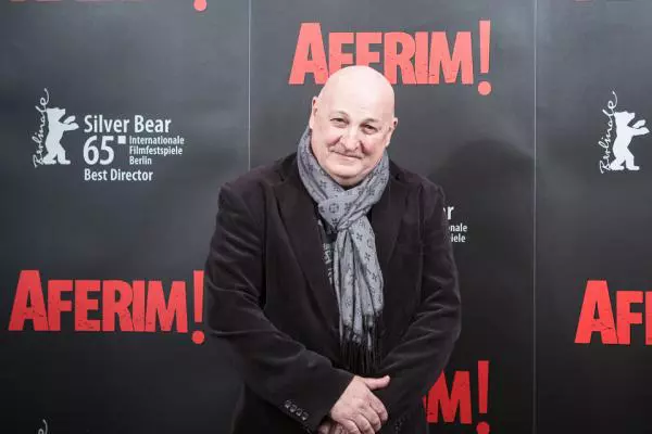 Constantin Cotimanis