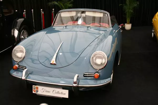 Porsche 356