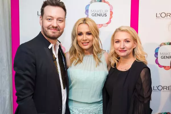 Alexandru Abagiu, Dana Savuica si Mihaela Munteanu