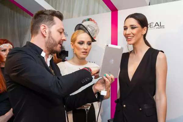 Alina Tanasa si Diana Enciu