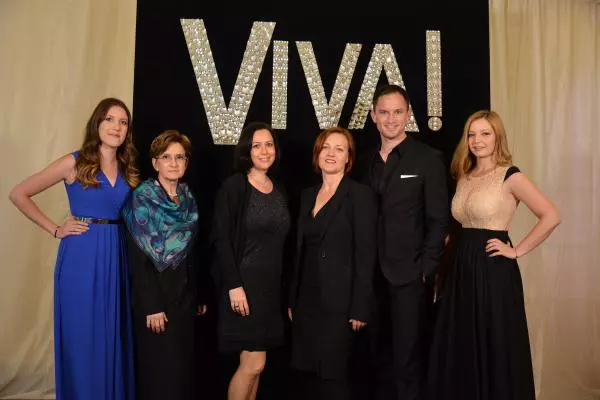 Oficiul de Turism al Austriei