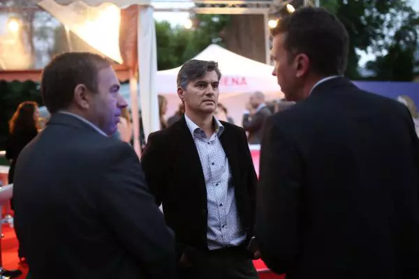 Richard Toth (Ringier)