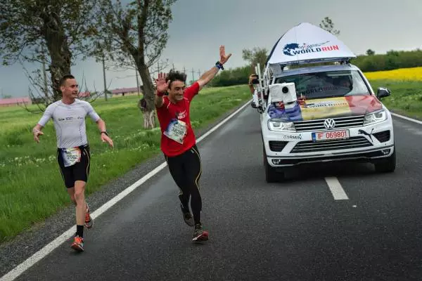 Toma Coconea si Alexandru Corneschi