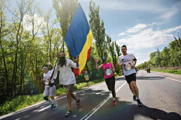 Wings for Life World Run