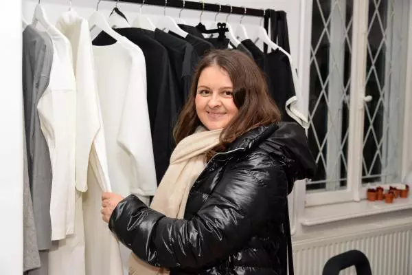 Luana Dănet (VIVA!)