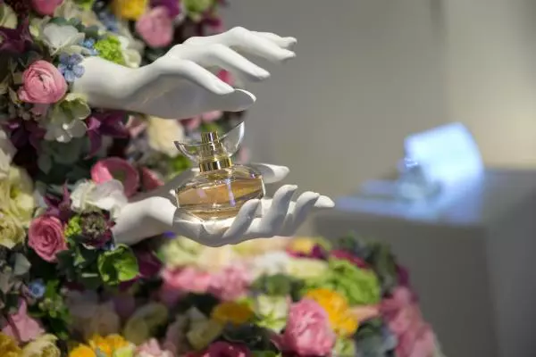 Alex Dadoo, Maison Dadoo, inspired by Cherish