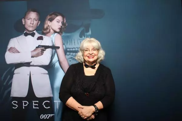 Irina Margareta Nistor