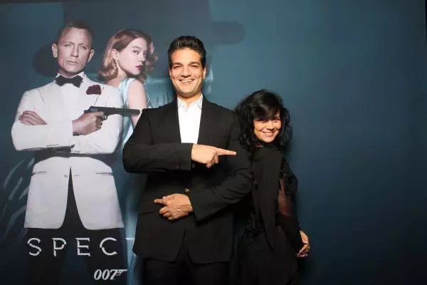 Simona si Rares Dragomir