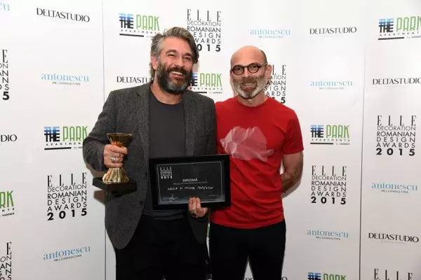 Mihai Popescu si Catalin Nastasoiu