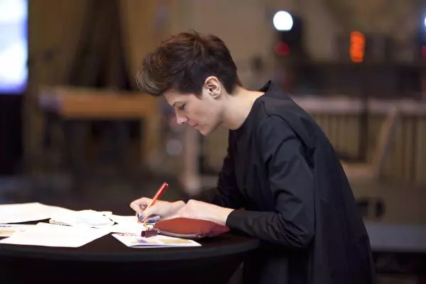 Diana Doni (Shake Advertising)