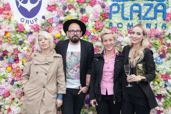 Maria Radu Catalin Anchidin Alina Tanasa