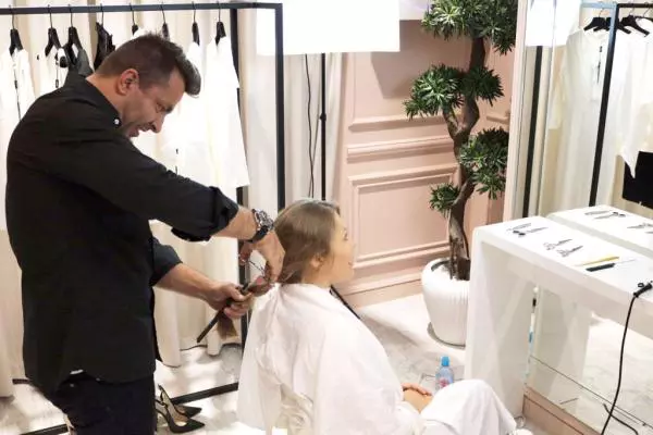 Mirela Boureanu Vaida si Cristi Pascu