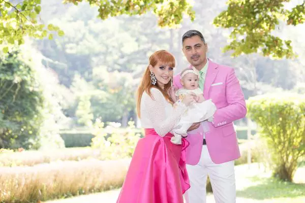 Alina Sorescu, Alexandru Ciucu si Ana Raisa