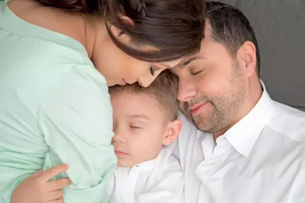 Andra, Catalin si David