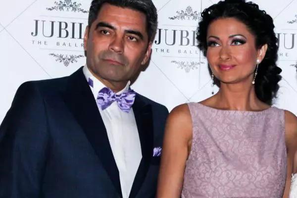 Marcel Toader și Gabriela Cristea au fost căsătoriți 5 ani.