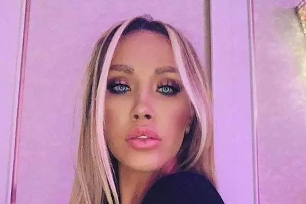 Raluca Podea a fost logodită cu Florin Pastramă