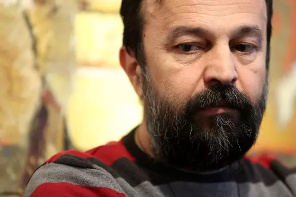 actorul ioan gyuri pascu