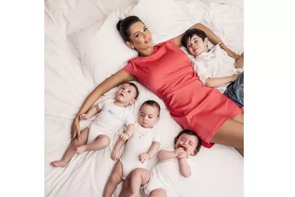 nicoleta tripleti