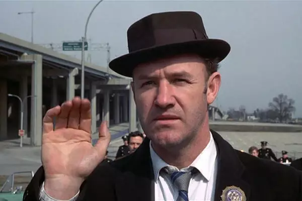 genehackmanfrenchconnection