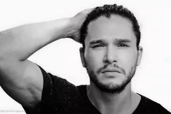 Kit Harington