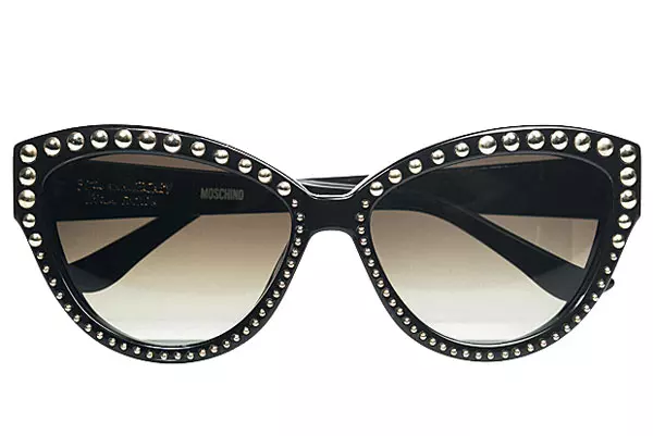 Ochelari de soare Moschino, 1.000 lei