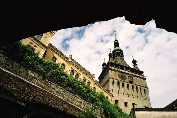 Sighisoara