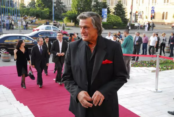Florin Piersic