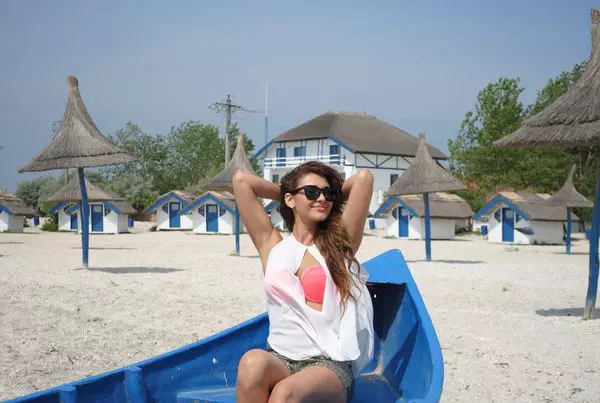 Filmare videoclip Alina