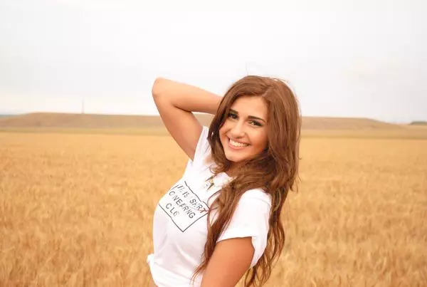 Filmare videoclip Alina