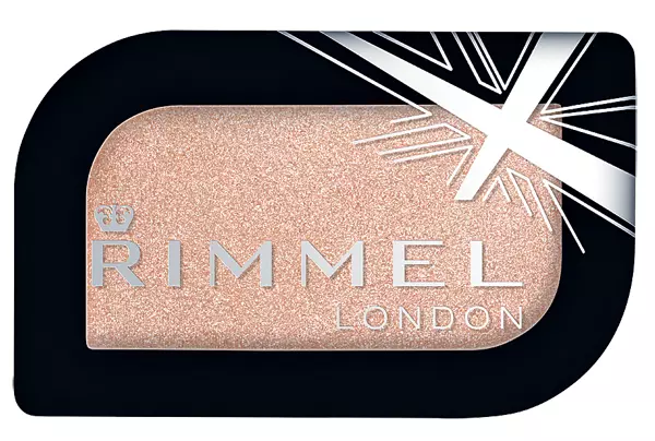 Rimmel London Magnif’eyes Eyeshadow, 21,95 lei
