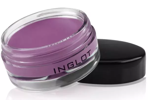 Tuș pentru pleoape, Inglot, nuanța 76, 64 lei