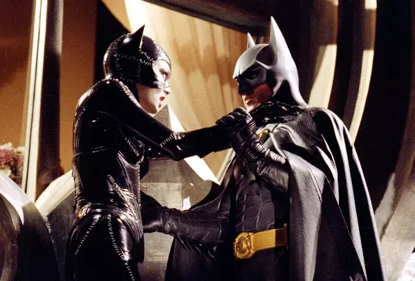 Batman Returns (1992)