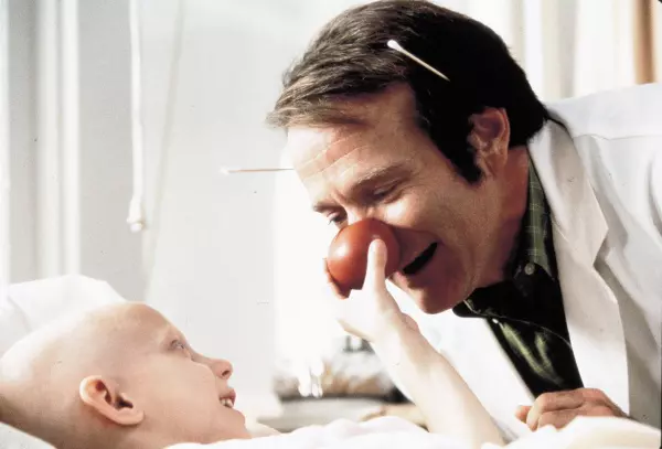 Patch Adams, 1998