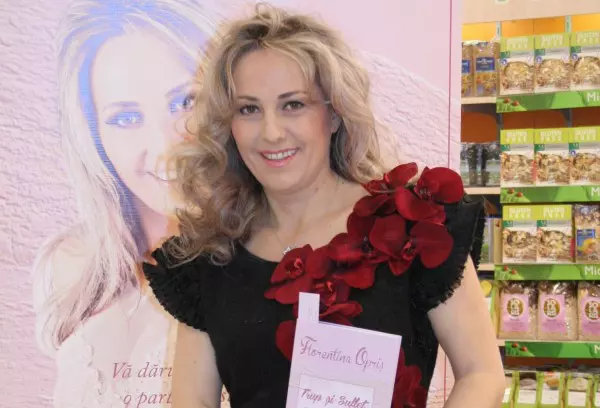 Florentina Opriş