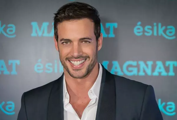 William Levy1