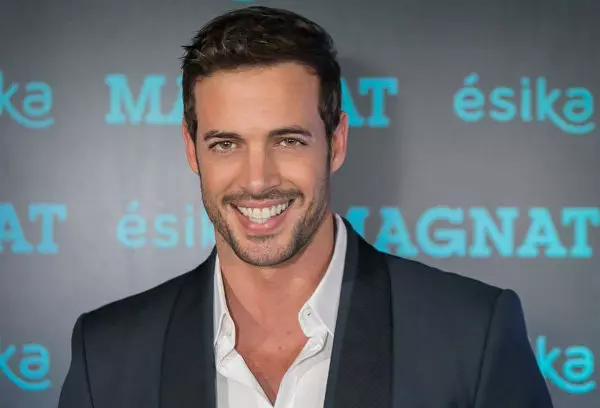 William Levy1