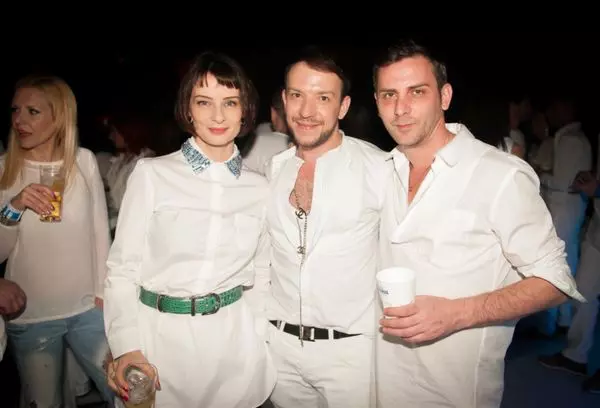 Rucsandra Hurezeanu, Stephan Pelger, Ovidiu Buta