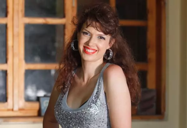 Alina Chivulescu