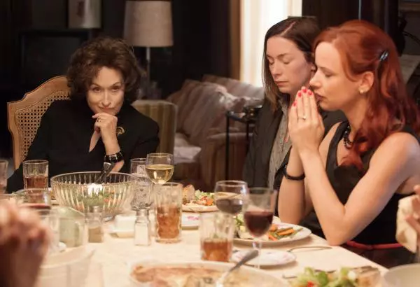 August Osage County