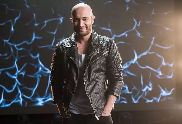 Mihai Bendeac Nici pe mama nu pot să o iubesc aşa cum îmi iubesc profesia