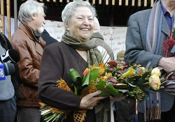 draga olteanu matei zi de naștere