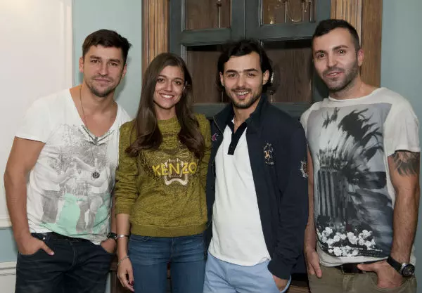 Eveniment Canta Cuisine