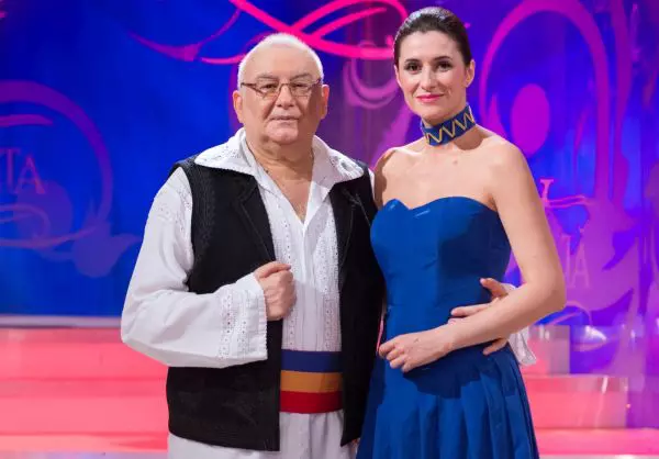 tiberiu si iuliana