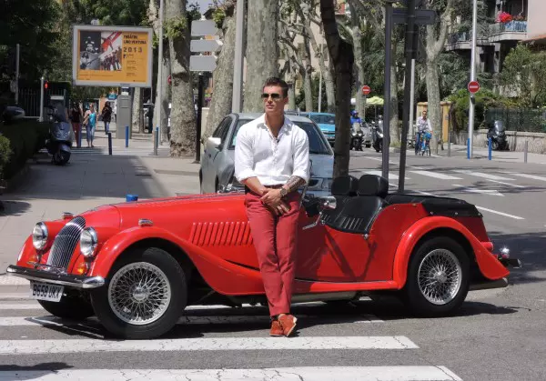 Bogdan Vlădău, la un pas de moarte în Monte Carlo